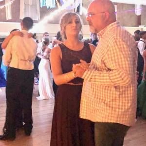 Meet your Posher, Steven